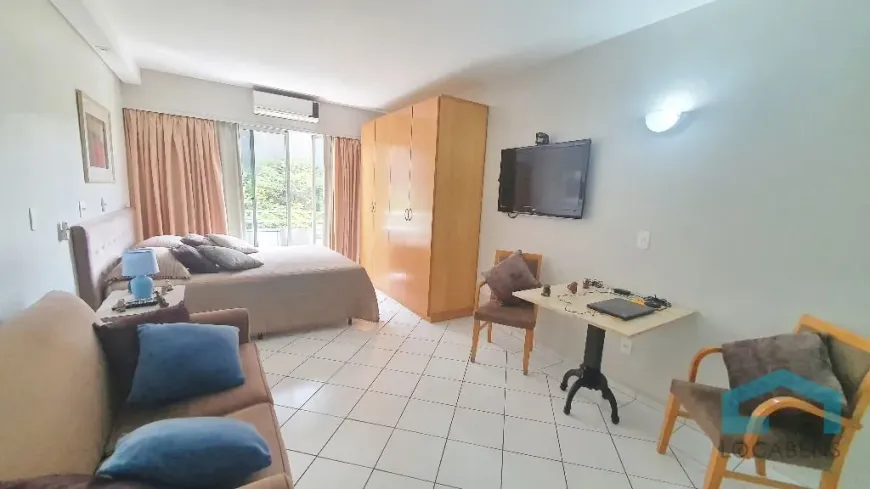 Foto 1 de Apartamento com 1 Quarto à venda, 32m² em Perdizes, São Paulo