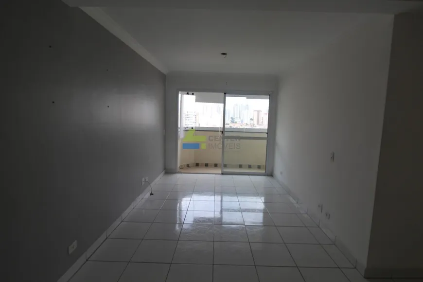 Foto 1 de Apartamento com 3 Quartos à venda, 80m² em Vila Mariana, São Paulo