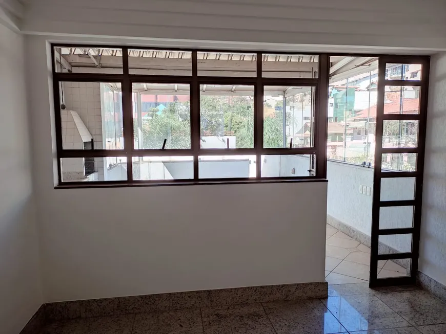 Foto 1 de Apartamento com 2 Quartos à venda, 230m² em Barreiro, Belo Horizonte