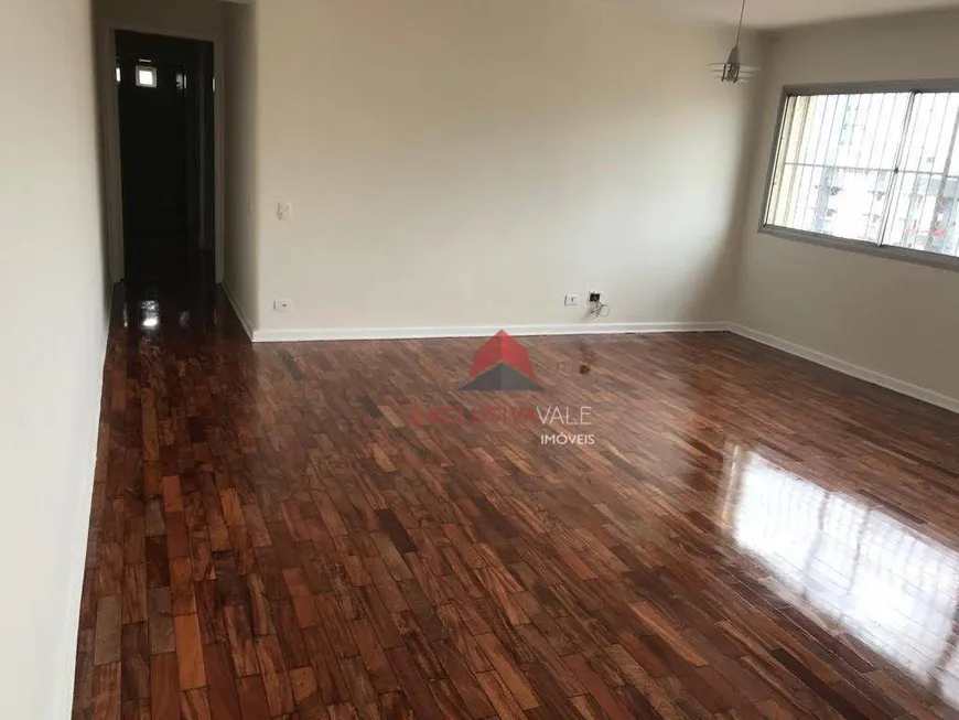 Foto 1 de Apartamento com 3 Quartos à venda, 117m² em Vila Adyana, São José dos Campos