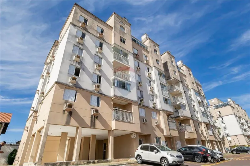 Foto 1 de Apartamento com 3 Quartos à venda, 68m² em Xaxim, Curitiba