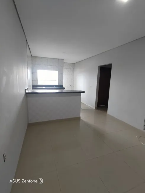 Foto 1 de Apartamento com 2 Quartos à venda, 54m² em Setor Habitacional Vicente Pires, Brasília