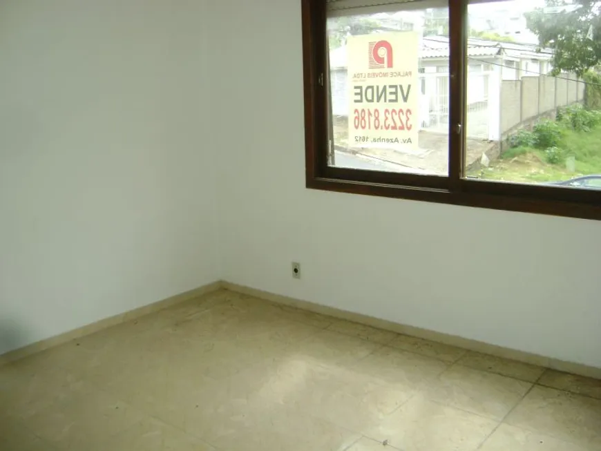 Foto 1 de Apartamento com 2 Quartos à venda, 58m² em Nonoai, Porto Alegre