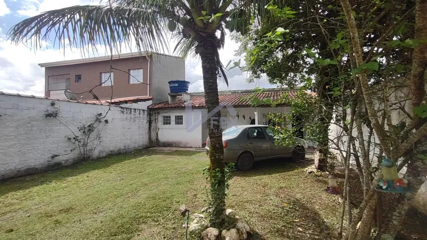 Foto 1 de Casa com 1 Quarto à venda, 54m² em Estancia Leao Novaes, Peruíbe