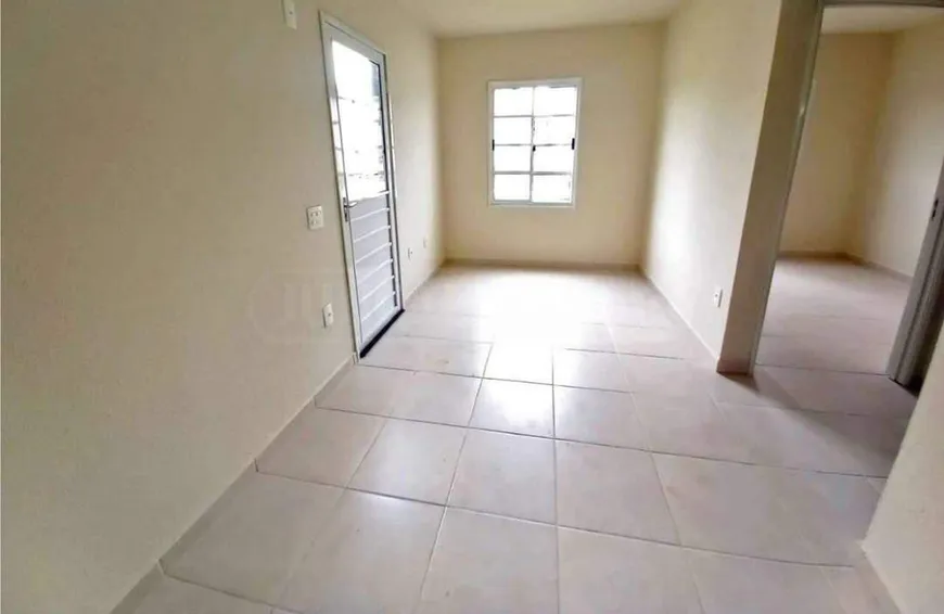 Foto 1 de Apartamento com 2 Quartos para alugar, 45m² em NOVA SUICA, Piracicaba
