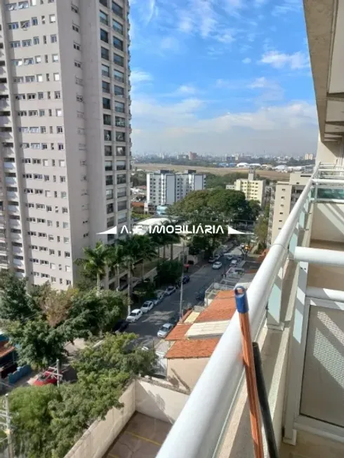 Foto 1 de Ponto Comercial para alugar, 50m² em Vila Ester Zona Norte, São Paulo