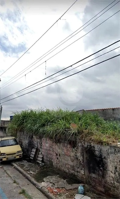 Foto 1 de Lote/Terreno à venda, 239m² em Brasilândia, São Paulo