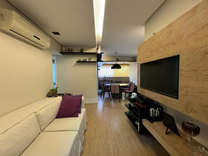 Foto 1 de Apartamento com 3 Quartos à venda, 77m² em Pituba, Salvador