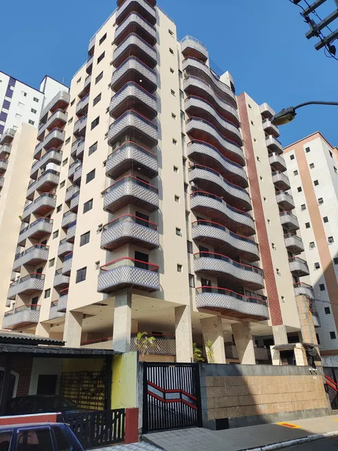 Foto 1 de Apartamento com 2 Quartos à venda, 86m² em Vila Tupi, Praia Grande