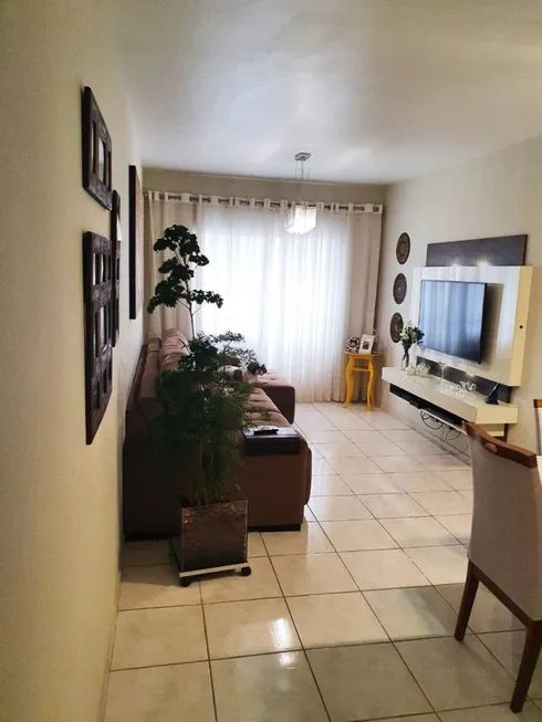 Foto 1 de Apartamento com 2 Quartos à venda, 78m² em Jardim Tamoio, Jundiaí