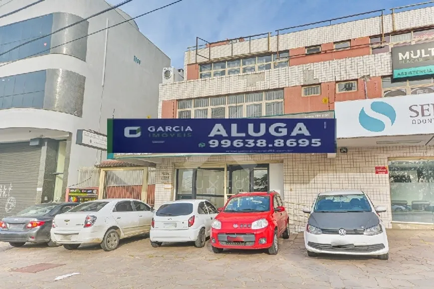 Foto 1 de Ponto Comercial para alugar, 150m² em Petrópolis, Porto Alegre