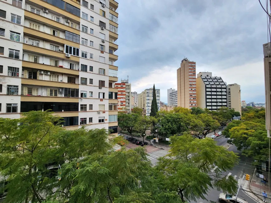 Foto 1 de Apartamento com 1 Quarto à venda, 66m² em Centro Histórico, Porto Alegre