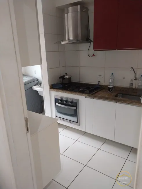 Foto 1 de Apartamento com 2 Quartos à venda, 49m² em Vila Almeida, Sorocaba