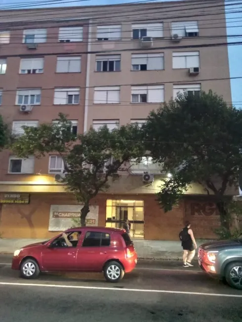 Foto 1 de Apartamento com 2 Quartos à venda, 76m² em Azenha, Porto Alegre
