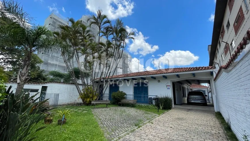 Foto 1 de Imóvel Comercial para alugar, 774m² em Alto da Glória, Curitiba