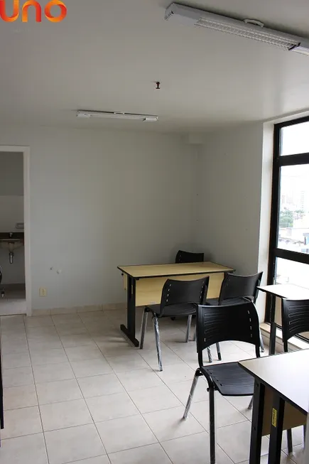 Foto 1 de Sala Comercial à venda, 29m² em Centro, Campos dos Goytacazes