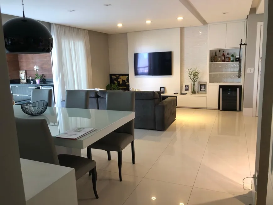 Foto 1 de Apartamento com 4 Quartos à venda, 163m² em Chácara Klabin, São Paulo