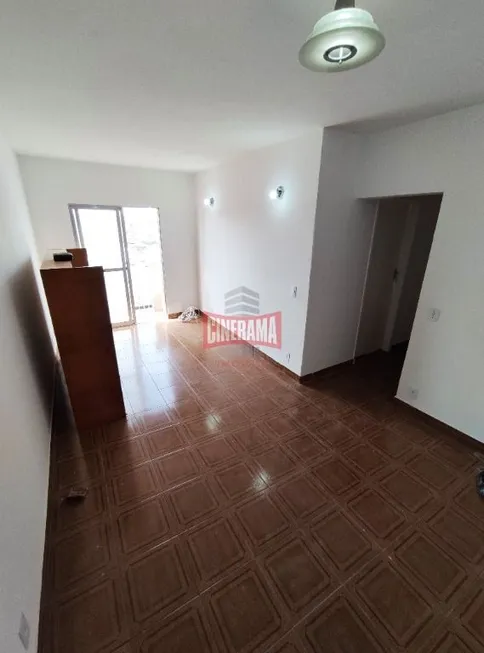 Foto 1 de Apartamento com 2 Quartos à venda, 70m² em VILA SANTA LUZIA, São Bernardo do Campo