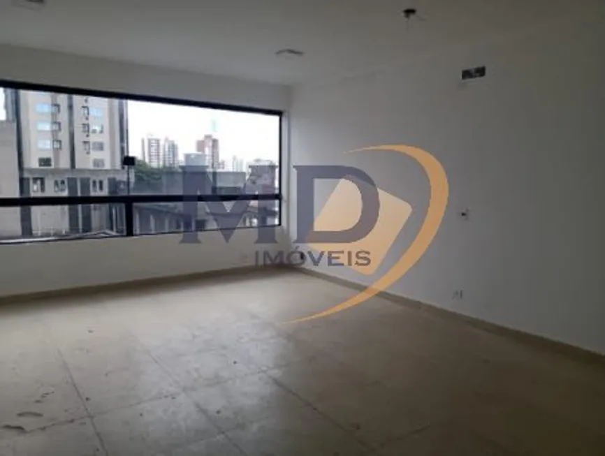 Foto 1 de Sala Comercial para alugar, 45m² em Centro, São Bernardo do Campo