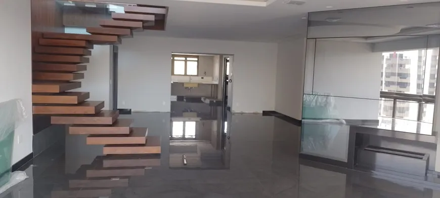 Foto 1 de Apartamento com 4 Quartos à venda, 399m² em Santana, São Paulo