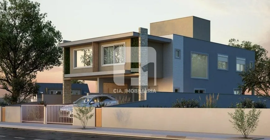 Foto 1 de Casa com 3 Quartos à venda, 151m² em Campeche, Florianópolis