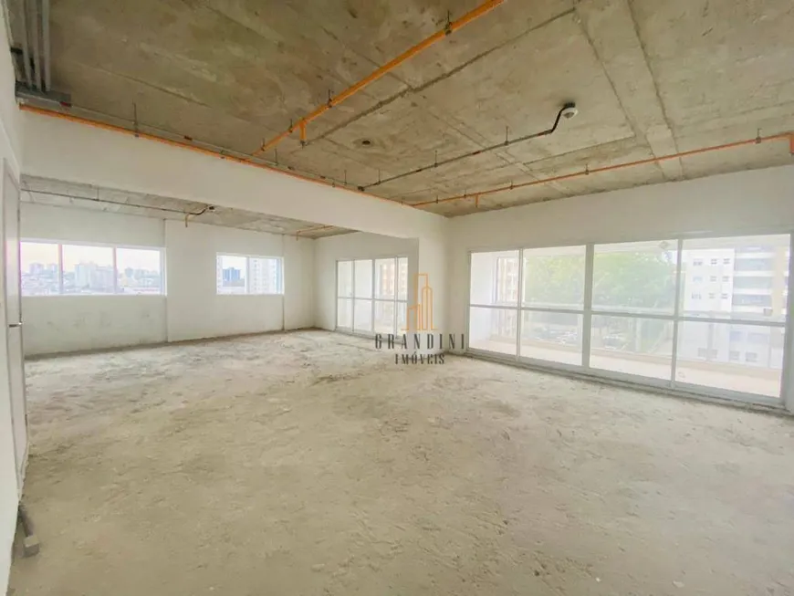 Foto 1 de Sala Comercial para alugar, 59m² em Baeta Neves, São Bernardo do Campo