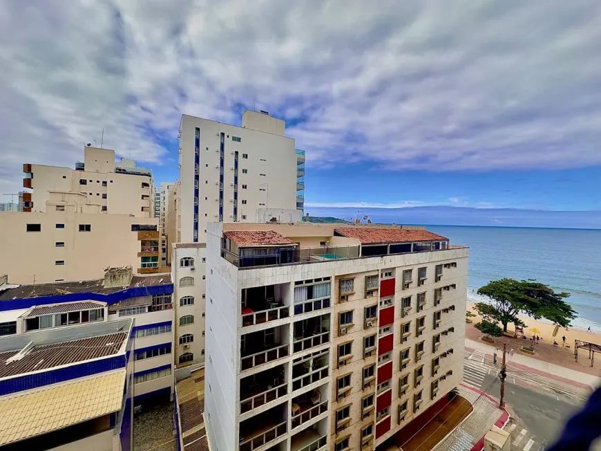 Foto 1 de Apartamento com 2 Quartos à venda, 80m² em Praia do Morro, Guarapari