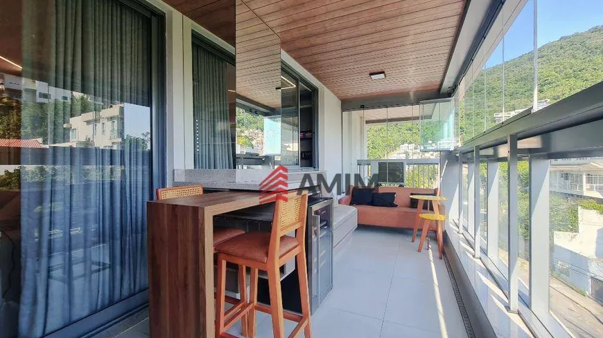 Foto 1 de Apartamento com 3 Quartos à venda, 115m² em Charitas, Niterói