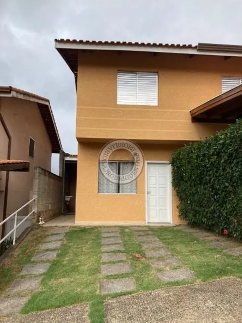 Foto 1 de Sobrado com 2 Quartos à venda, 175m² em Jardim Boa Vista, São Roque