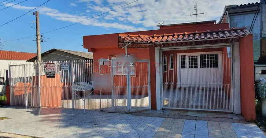 Foto 1 de Sobrado com 2 Quartos à venda, 185m² em Ipiranga, Sapucaia do Sul
