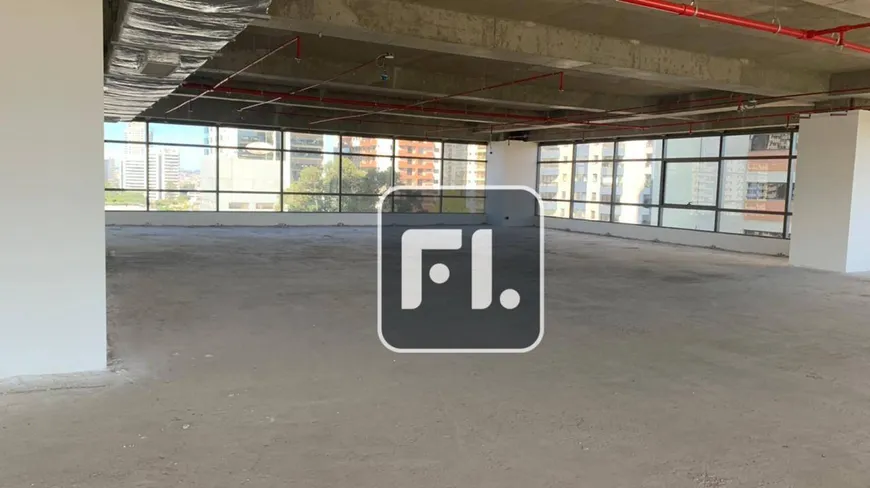 Foto 1 de Sala Comercial para alugar, 286m² em Alphaville Industrial, Barueri