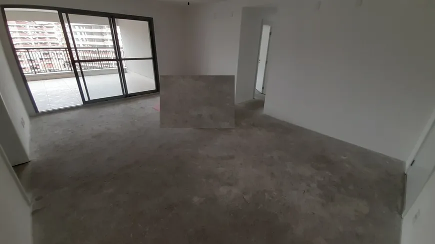 Foto 1 de Apartamento com 3 Quartos à venda, 147m² em Chácara Klabin, São Paulo