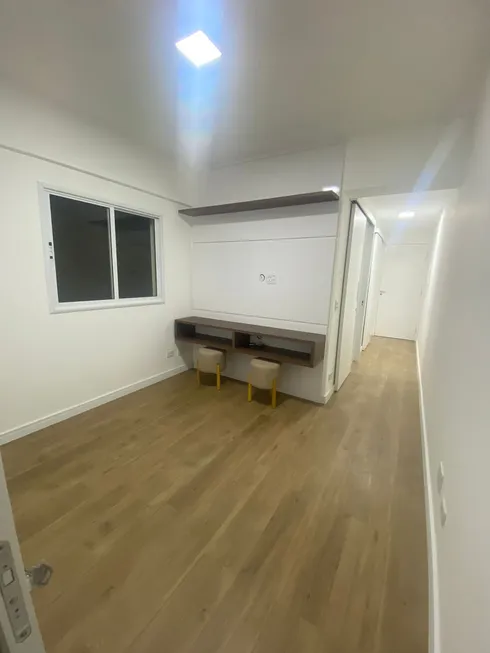 Foto 1 de Apartamento com 1 Quarto à venda, 33m² em Bela Vista, São Paulo