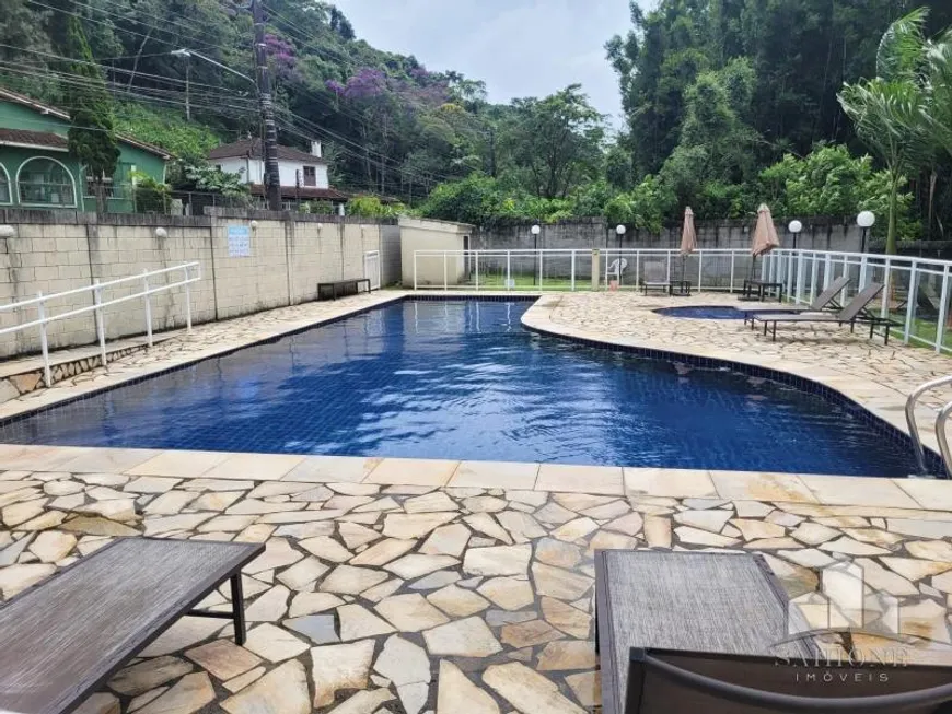 Foto 1 de Apartamento com 2 Quartos à venda, 85m² em Independência, Petrópolis