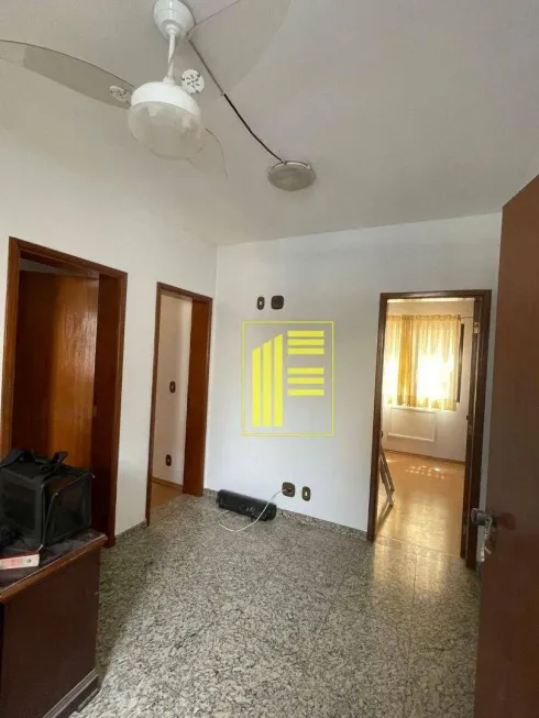 Foto 1 de Apartamento com 3 Quartos à venda, 160m² em Centro, São José do Rio Preto