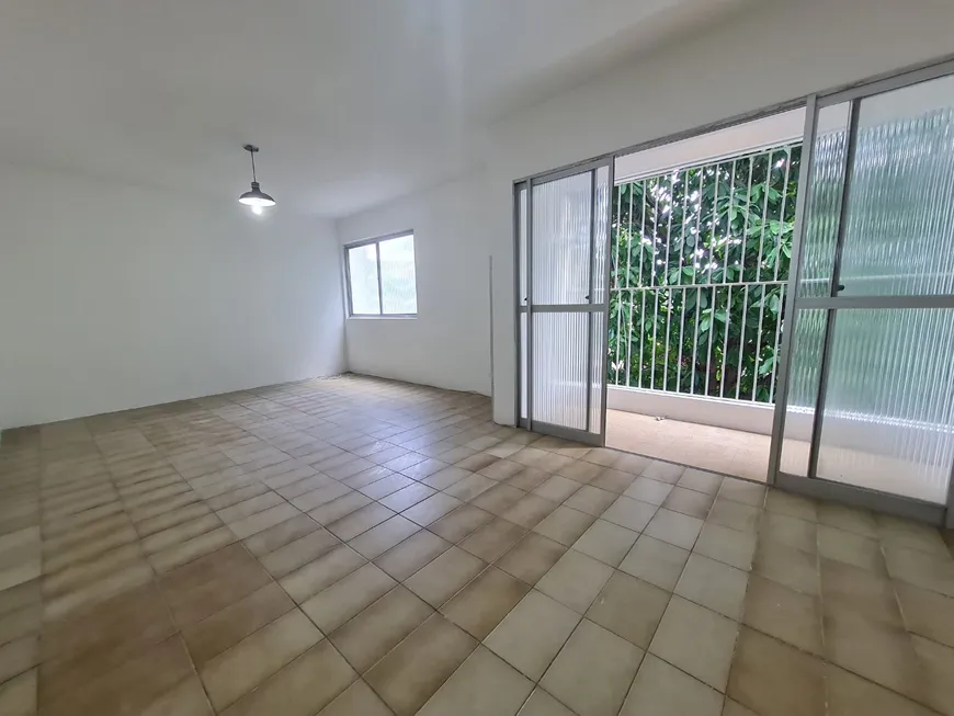 Foto 1 de Apartamento com 3 Quartos para alugar, 110m² em Piedade, Jaboatão dos Guararapes