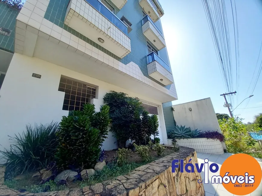 Foto 1 de Apartamento com 3 Quartos à venda, 101m² em Meaipe, Guarapari