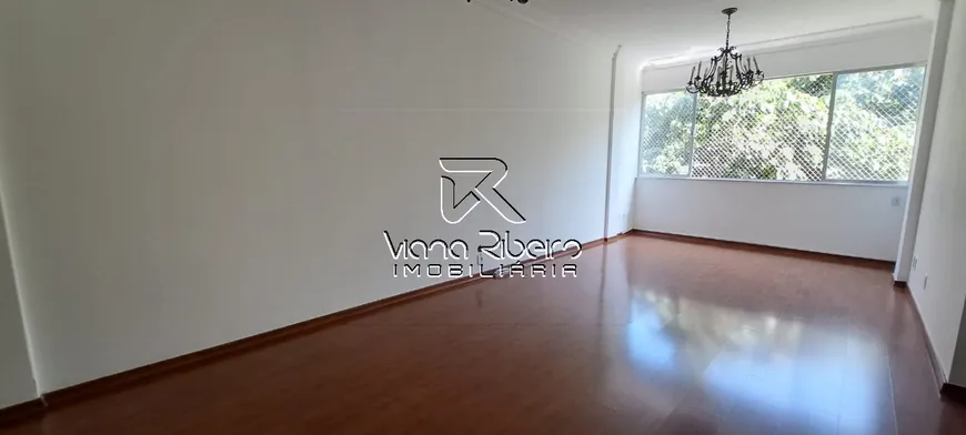 Foto 1 de Apartamento com 3 Quartos à venda, 134m² em Tijuca, Rio de Janeiro