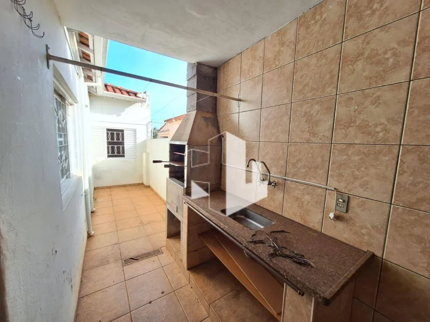 Foto 1 de Casa com 2 Quartos à venda, 140m² em Vila Nova, Jaú