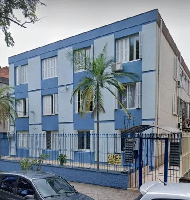 Foto 1 de Apartamento com 1 Quarto à venda, 45m² em Vila Ipiranga, Porto Alegre