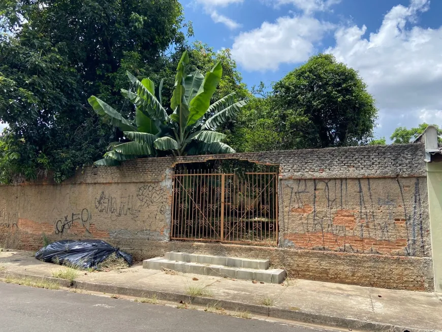 Foto 1 de Casa com 1 Quarto à venda, 55m² em Parque Sao Luiz, Jundiaí