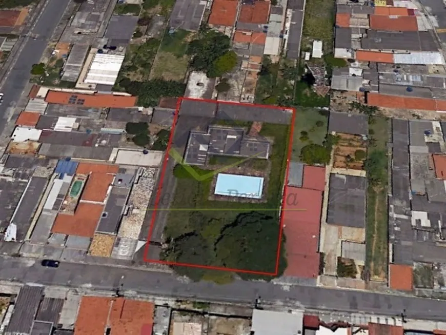 Foto 1 de Lote/Terreno à venda, 1500m² em Vila Júlia, Poá