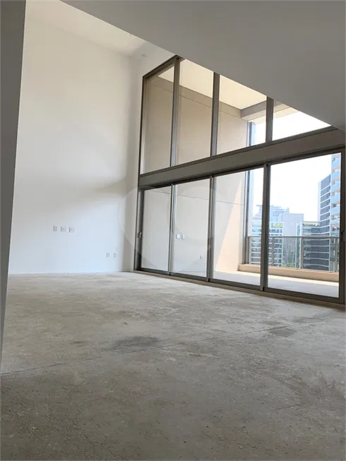 Foto 1 de Apartamento com 4 Quartos à venda, 343m² em Itaim Bibi, São Paulo