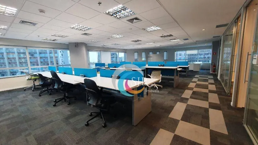 Foto 1 de Sala Comercial para alugar, 490m² em Bela Vista, São Paulo