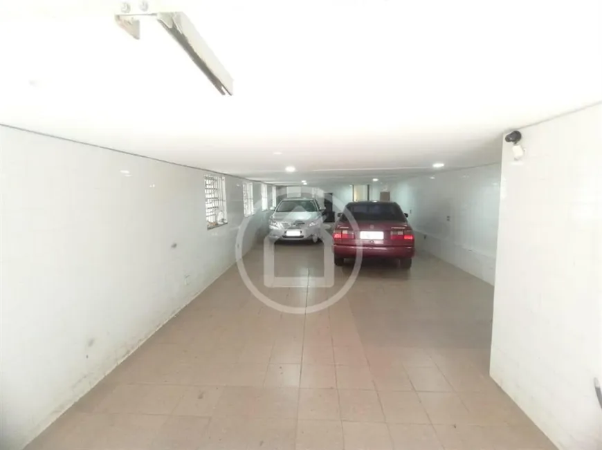 Foto 1 de Casa com 2 Quartos à venda, 220m² em Rio Comprido, Rio de Janeiro