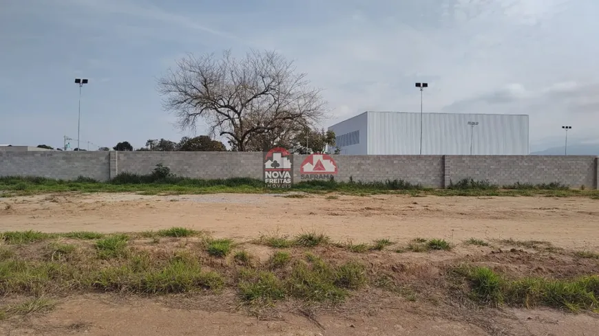 Foto 1 de Lote/Terreno à venda, 250m² em Crispim, Pindamonhangaba