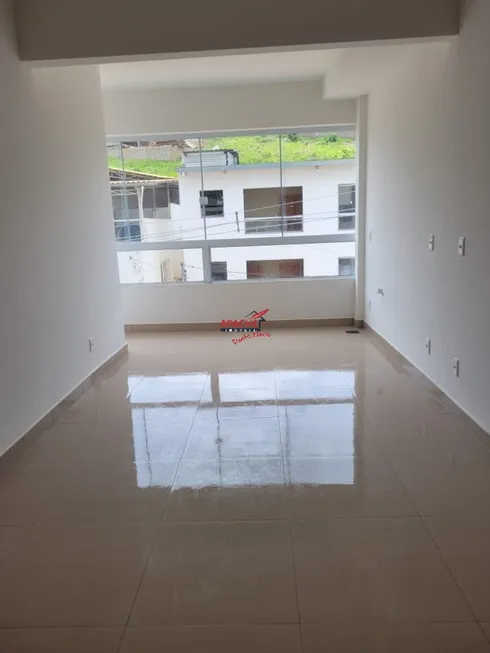 Foto 1 de Apartamento com 2 Quartos para alugar, 78m² em Paraíso, Ponte Nova