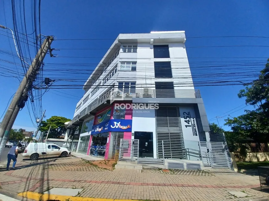 Foto 1 de Sala Comercial para alugar, 189m² em Centro, São Leopoldo