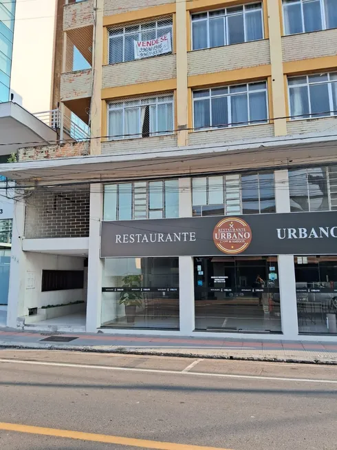 Foto 1 de Apartamento com 3 Quartos à venda, 128m² em Centro, Criciúma