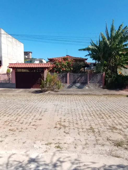 Foto 1 de Casa com 2 Quartos à venda, 136m² em Cidade Praiana, Rio das Ostras